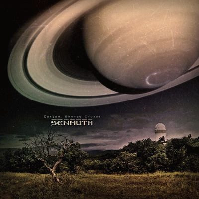 Senmuth : Saturn. Vnutri Stikhiy